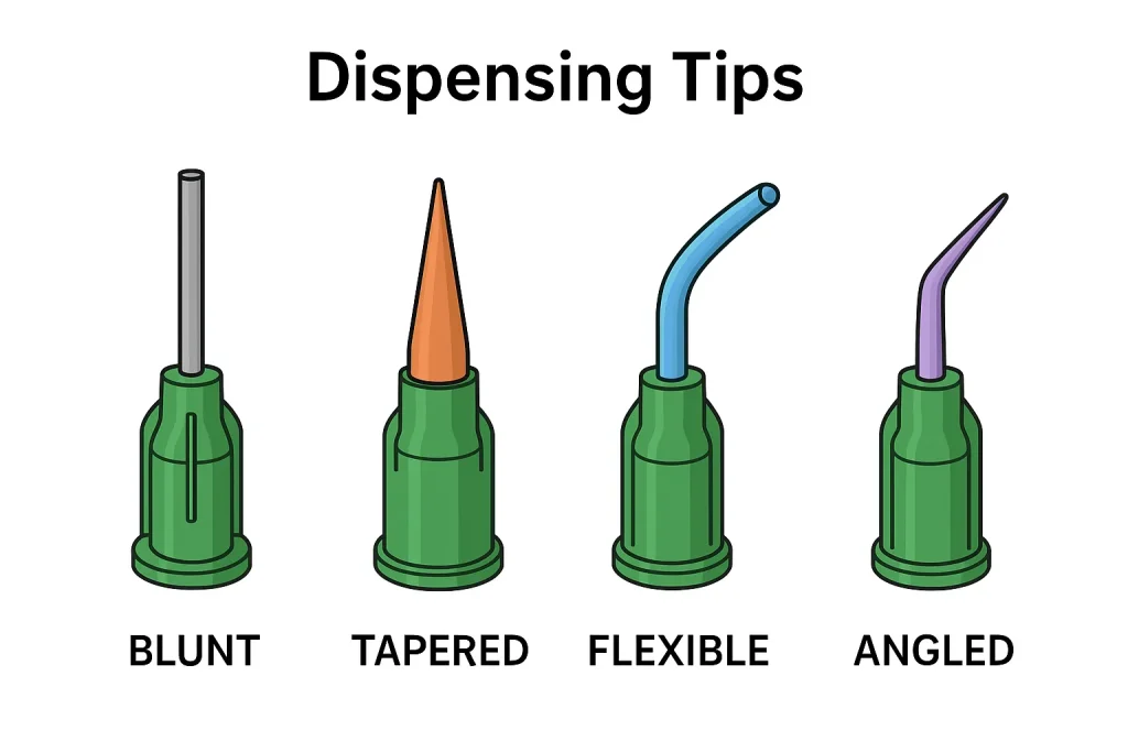 Consejos de dispensación