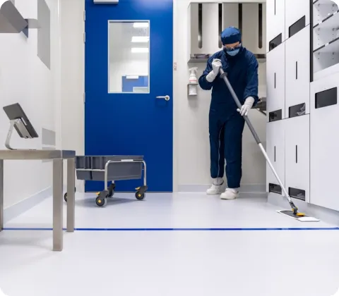 Why Choose Topkey Technology​