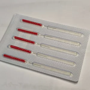 Chinese acupuncture needles 0.16*15mm