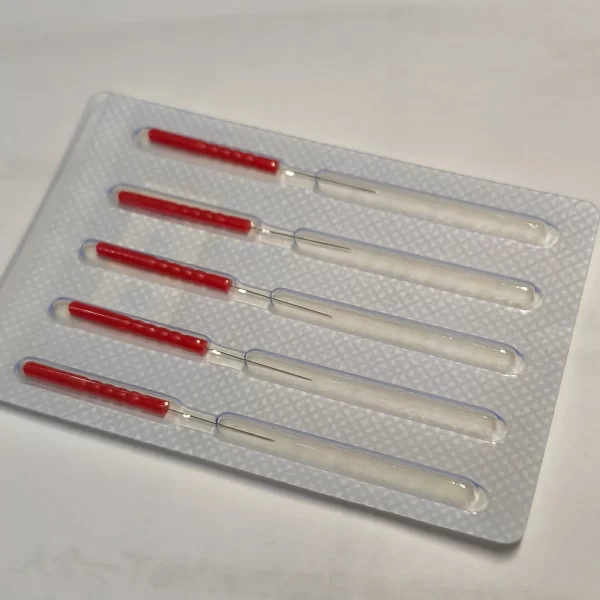 Chinese acupuncture needles 0.16*15mm