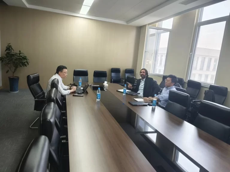 Topkey Medical Cooperating customers