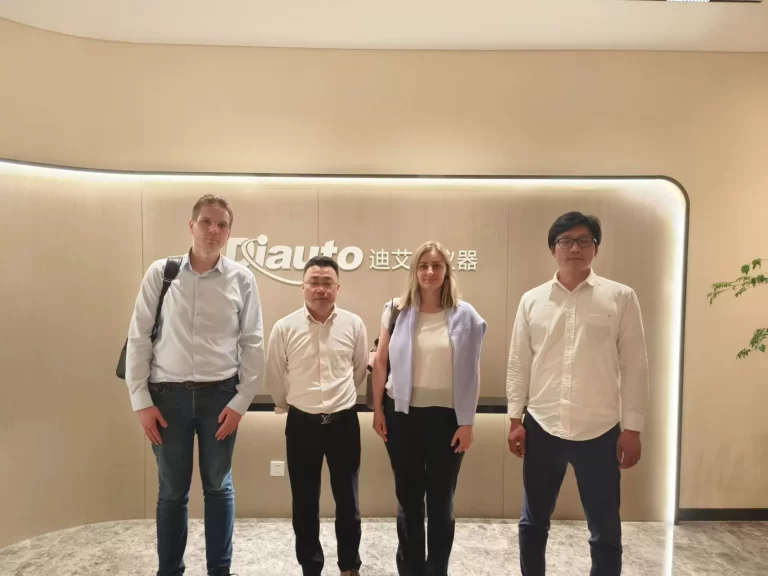Topkey Medical Cooperating customers