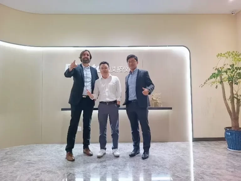 Topkey Medical Cooperating customers