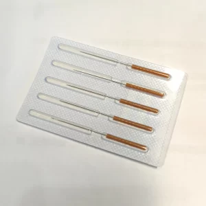 Disposable acupuncture needles 0.3*30mm