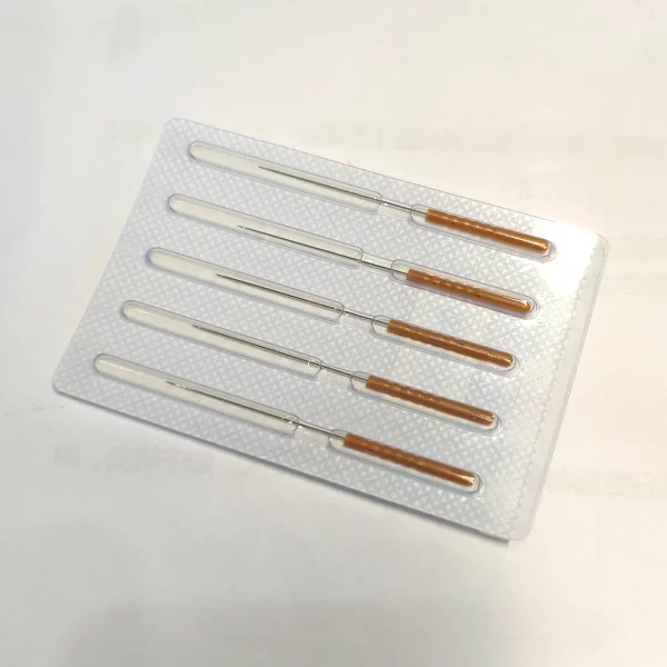 Disposable acupuncture needles 0.3*30mm