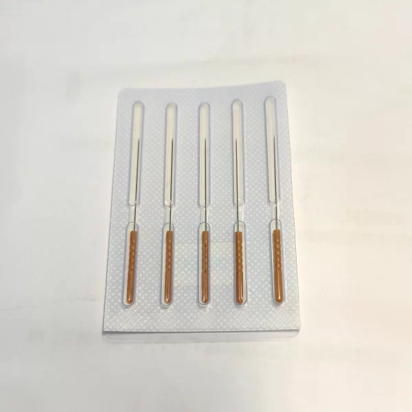 Disposable acupuncture needles 0.3*30mm