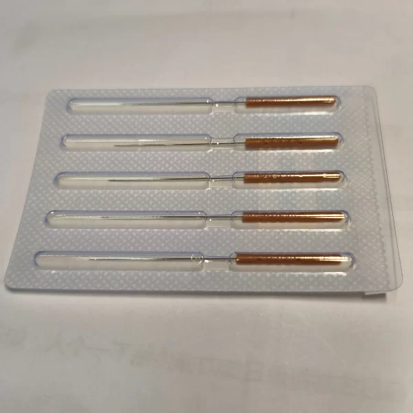 Disposable acupuncture needles 0.3*30mm
