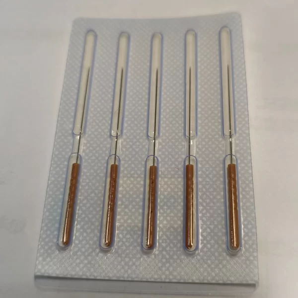 Disposable acupuncture needles 0.3*30mm