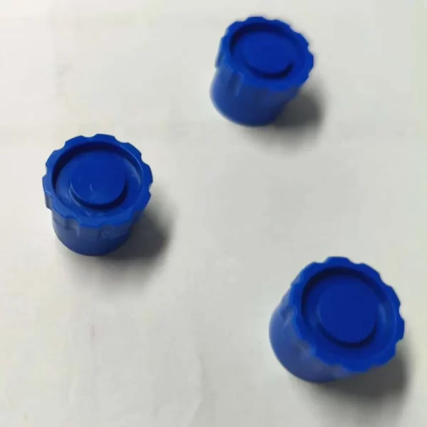 Luer Lock Syringe Cap 5ML, Luer Lock Tip Cap
