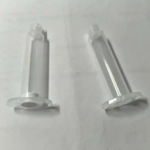 Syringe Barrel 5ML, Dispensing Syringe (EFD Type)
