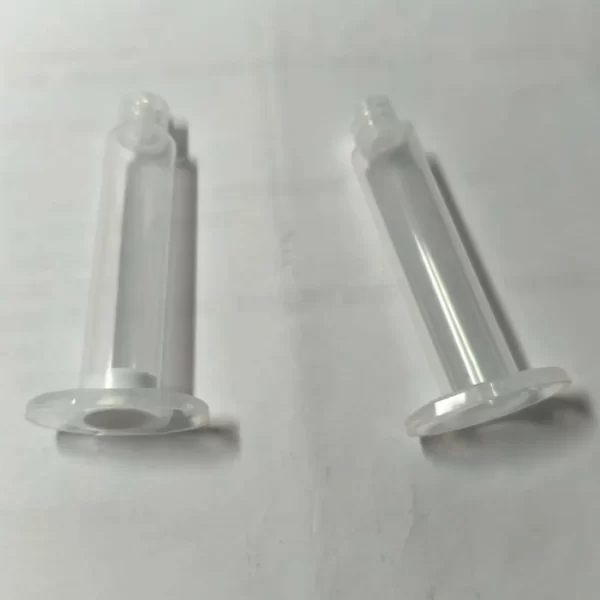 Syringe Barrel 5ML, Dispensing Syringe (EFD Type)
