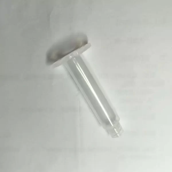 Syringe Barrel 5ML, Dispensing Syringe (EFD Type)