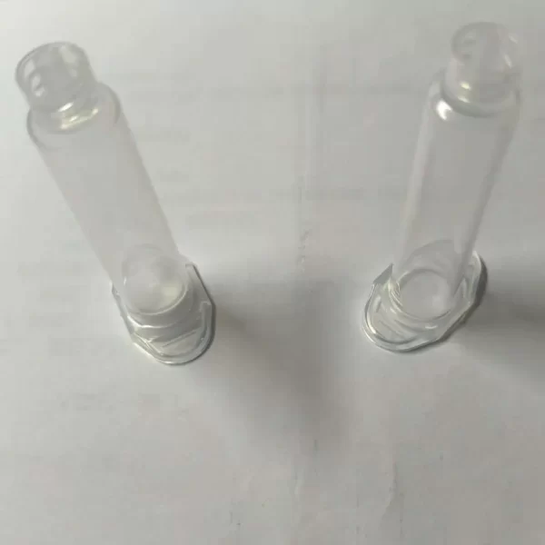 Syringe Barrel 5ML, Dispensing Syringe (EFD Type)