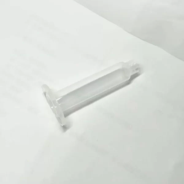Syringe Barrel 5ML, Dispensing Syringe (EFD Type)