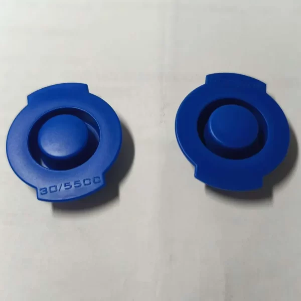 Syringe End Cap 330ML (EFD Type)