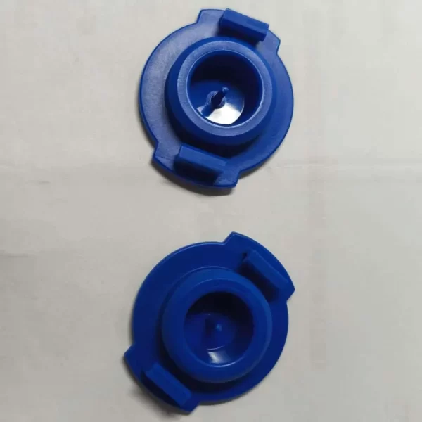 Syringe End Cap 330ML (EFD Type)