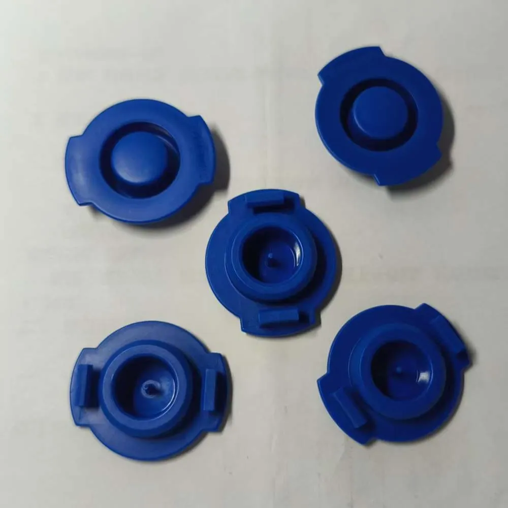 Syringe End Cap 330ML (EFD Type)