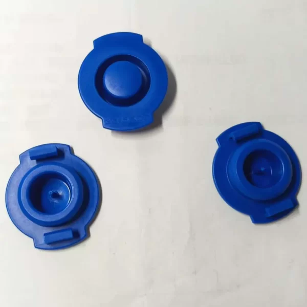 Syringe End Cap 330ML (EFD Type)
