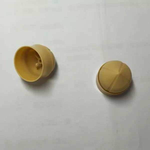 Syringe Piston 30ML (EFD Type)