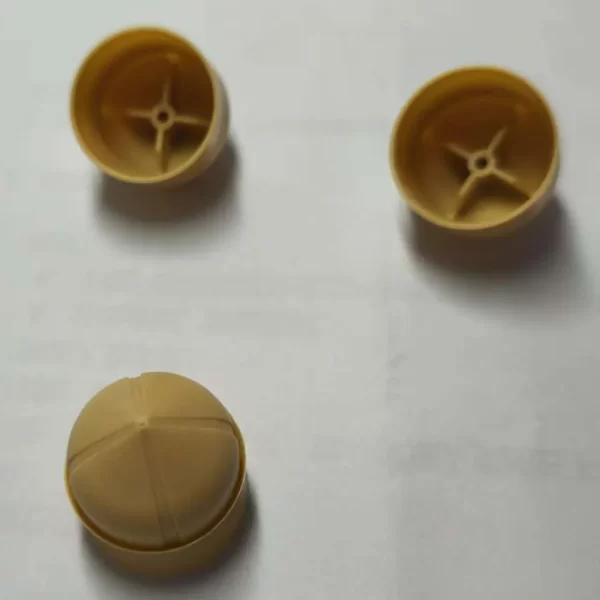 Syringe Piston 30ML (EFD Type)