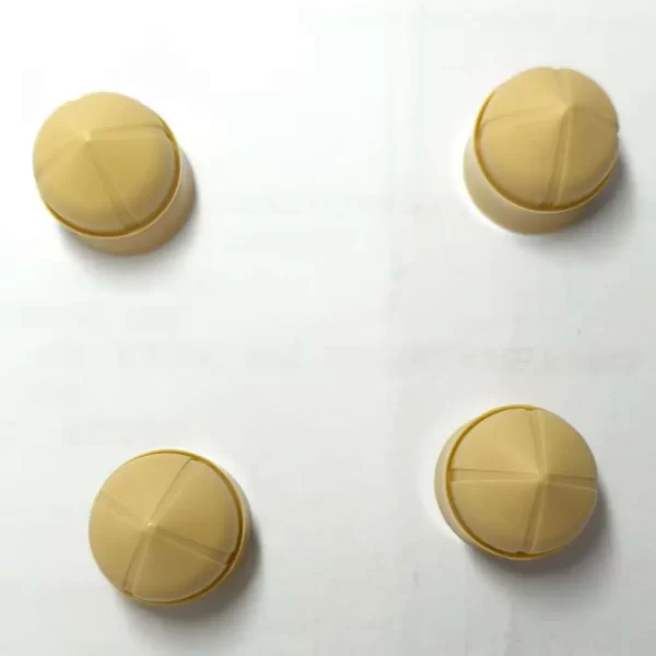 Syringe Piston 30ML (EFD Type)