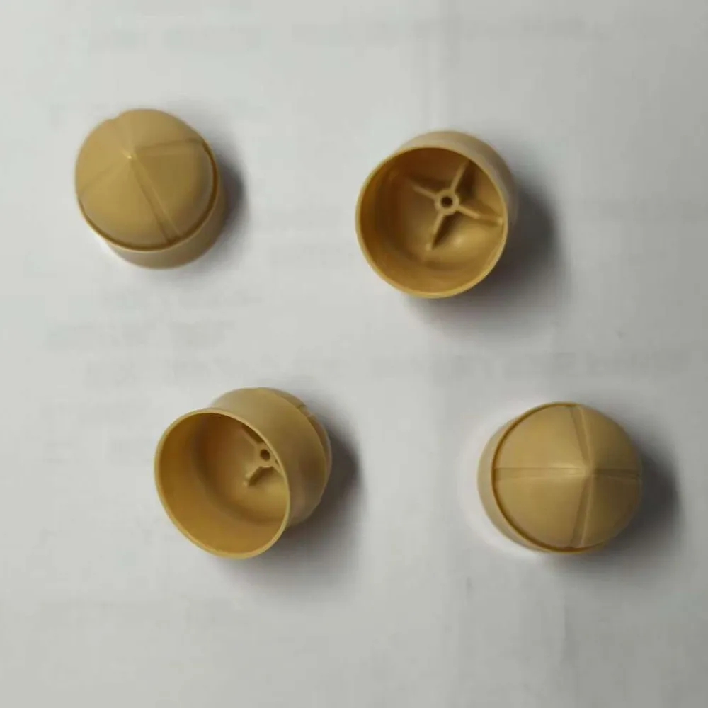 Syringe Piston 30ML (EFD Type)