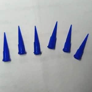 dispensing needles TT27G