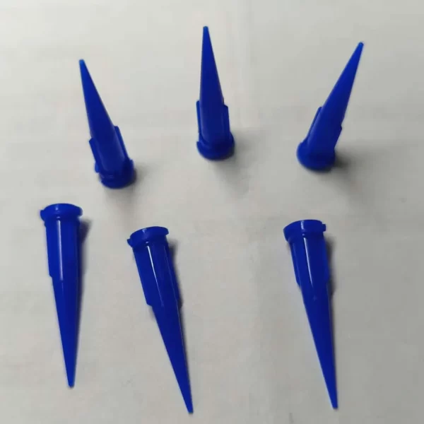 dispensing needles TT27G