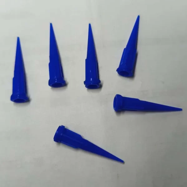 dispensing needles TT27G