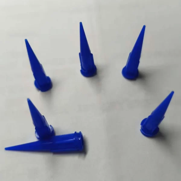 dispensing needles TT27G