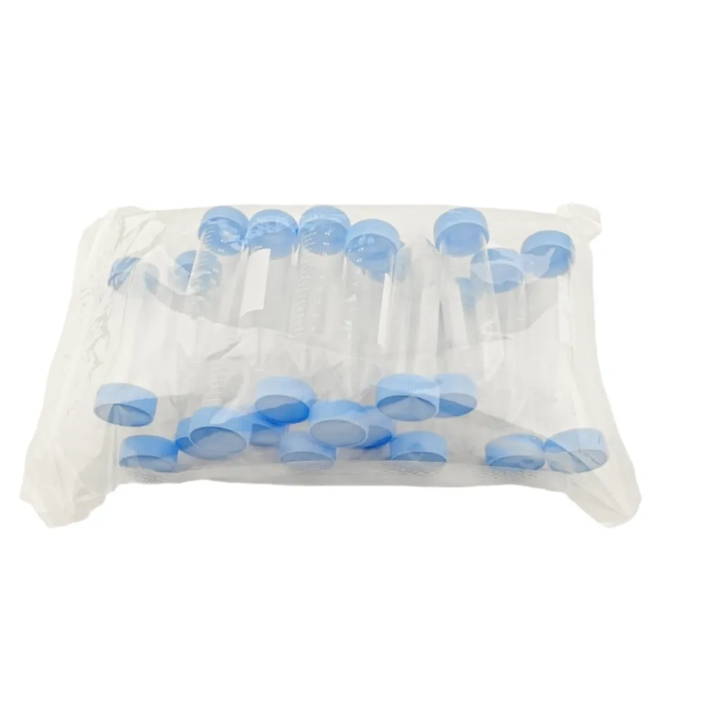 Graduated centrifuge tube 50ml Graduated centrifuge tube 50ml