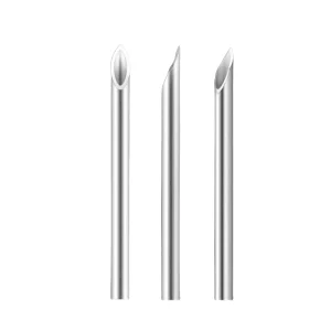 Beauty Needle, Cosmetic Needle