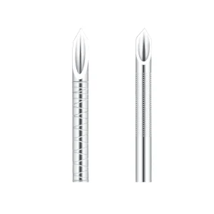 Egg Retrieval Needle, Ovum Pick Up Needle