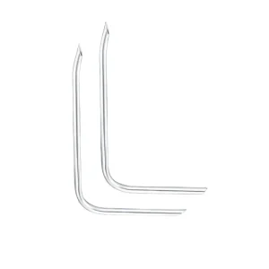 Infusion Needle, Port Access Needle 19-22G
