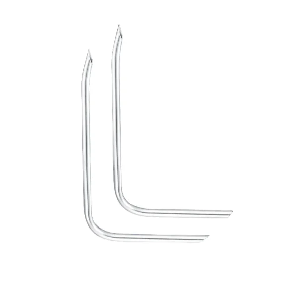 Infusion Needle, Port Access Needle 19-22G