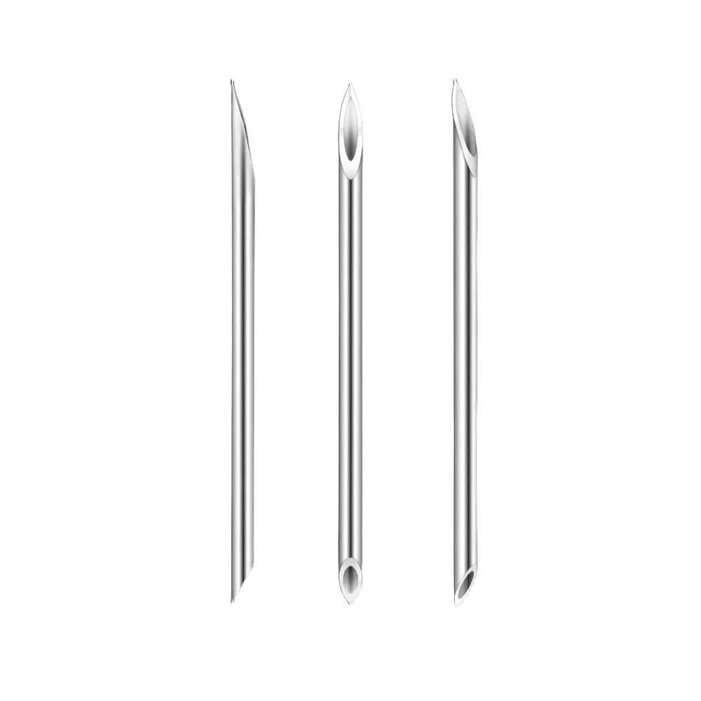 Specialty Needles - Insulin Needle Tips