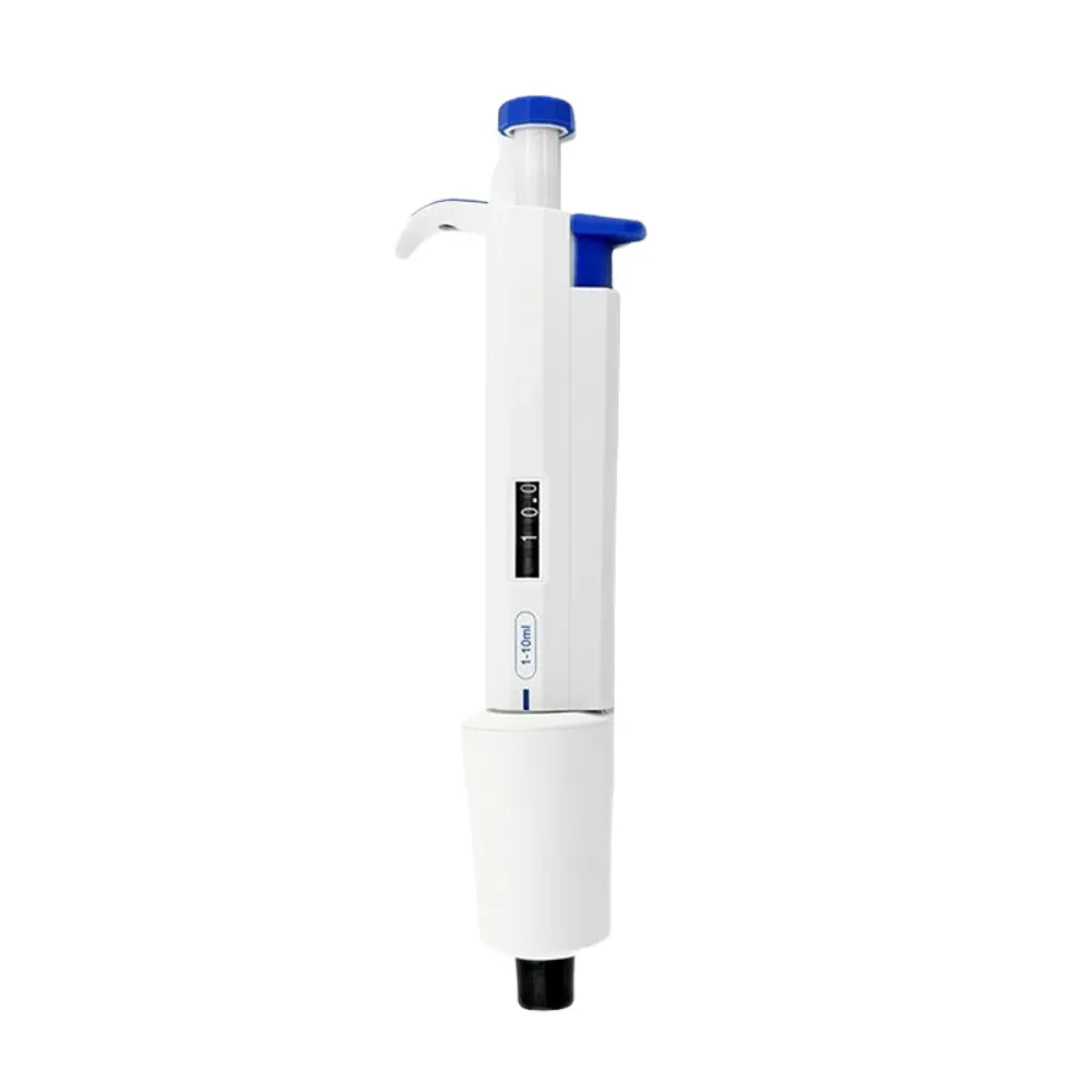 single channel pipette 1-10ml
