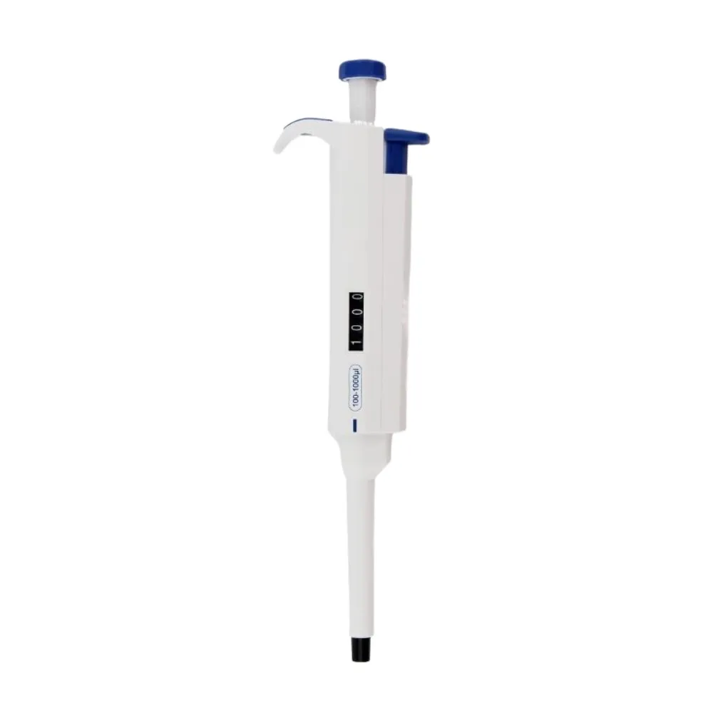 Manual single channel pipette 100-1000ul