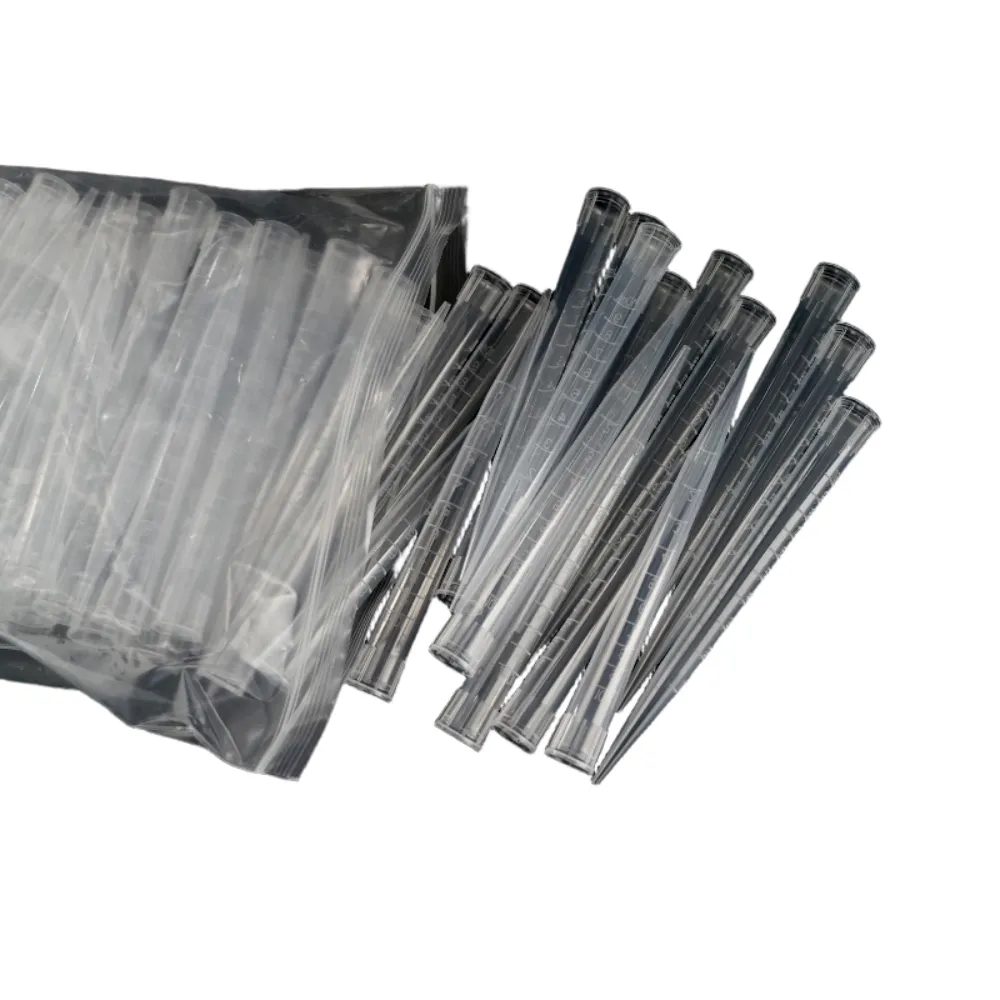 Pipettes and tips 10ml