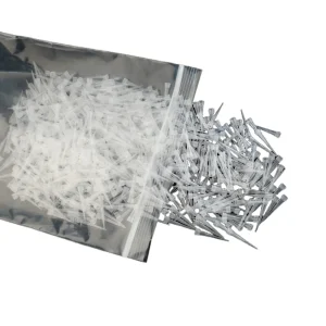 pipettes and tips 10ul