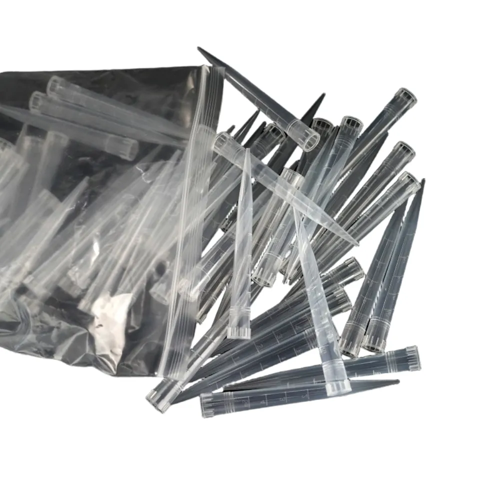 Pipette tips 5ml