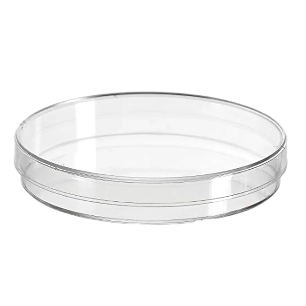 Plastic Petri plates 60mm Plastic Petri plates 60mm
