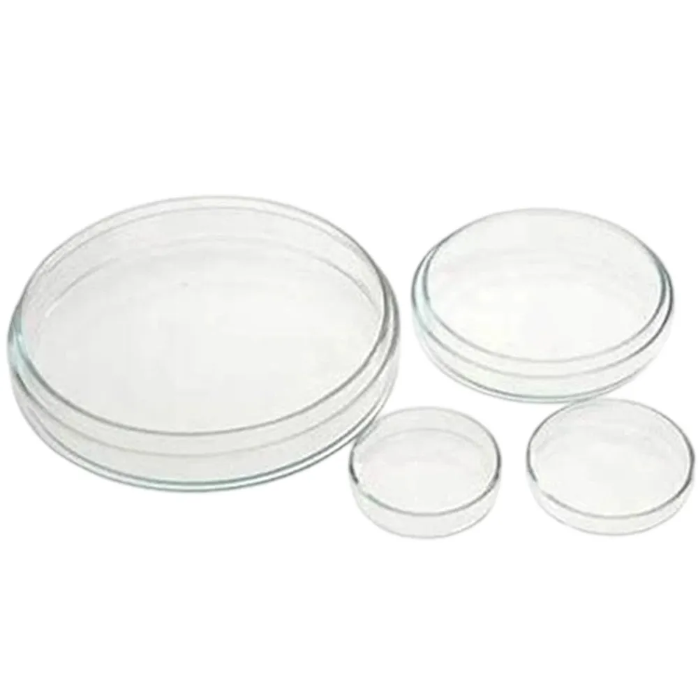 Plastic petri plates 70mm Plastic petri plates 70mm