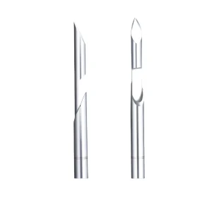 Biopsy Needle 10G-22G, 3.4mm-0.7mm