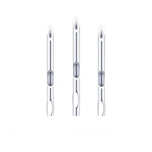 Indwelling Needle (IV Catheter Cannula)