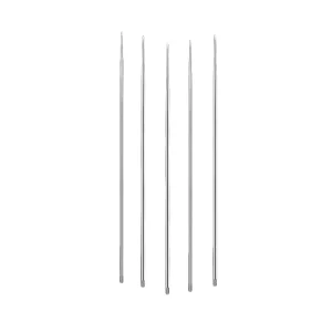Specialty Needles -Subcutaneous Tunneling Needle