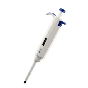 manual pipette, multichannel pipette