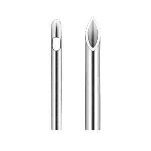 specialty needles - block needle