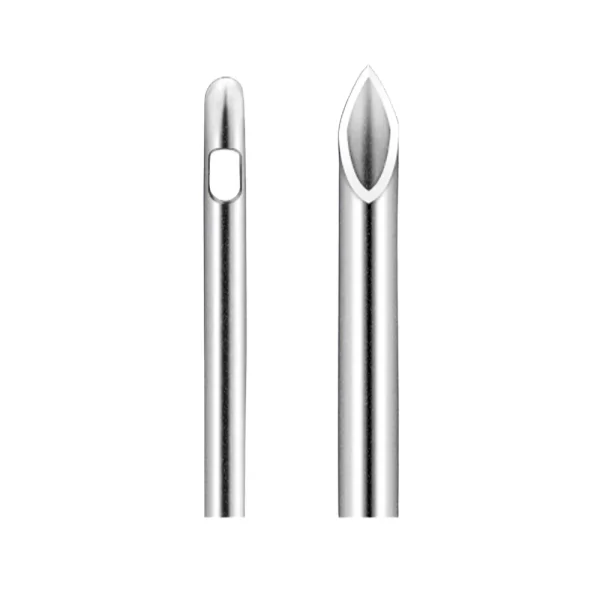 specialty needles - block needle