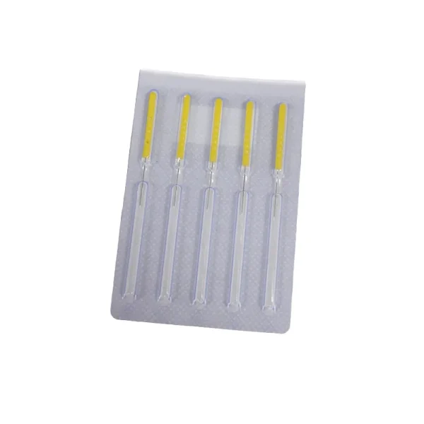 Chinese medicine needles